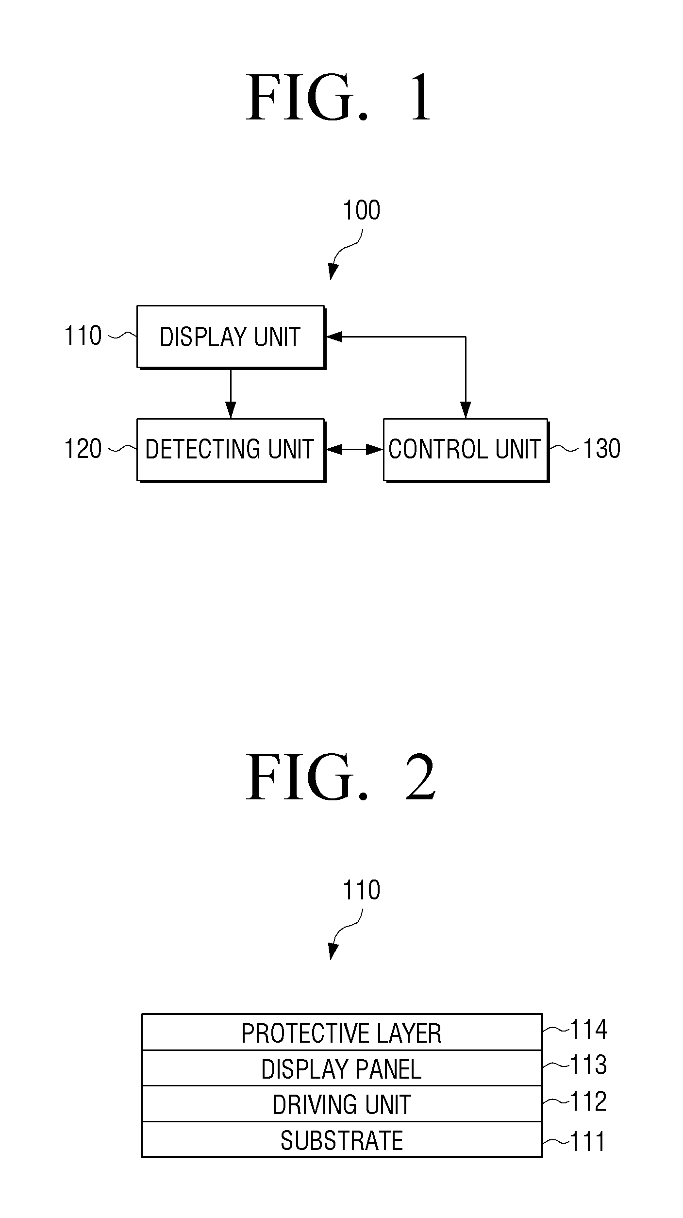 Flexible apparatus and control method thereof