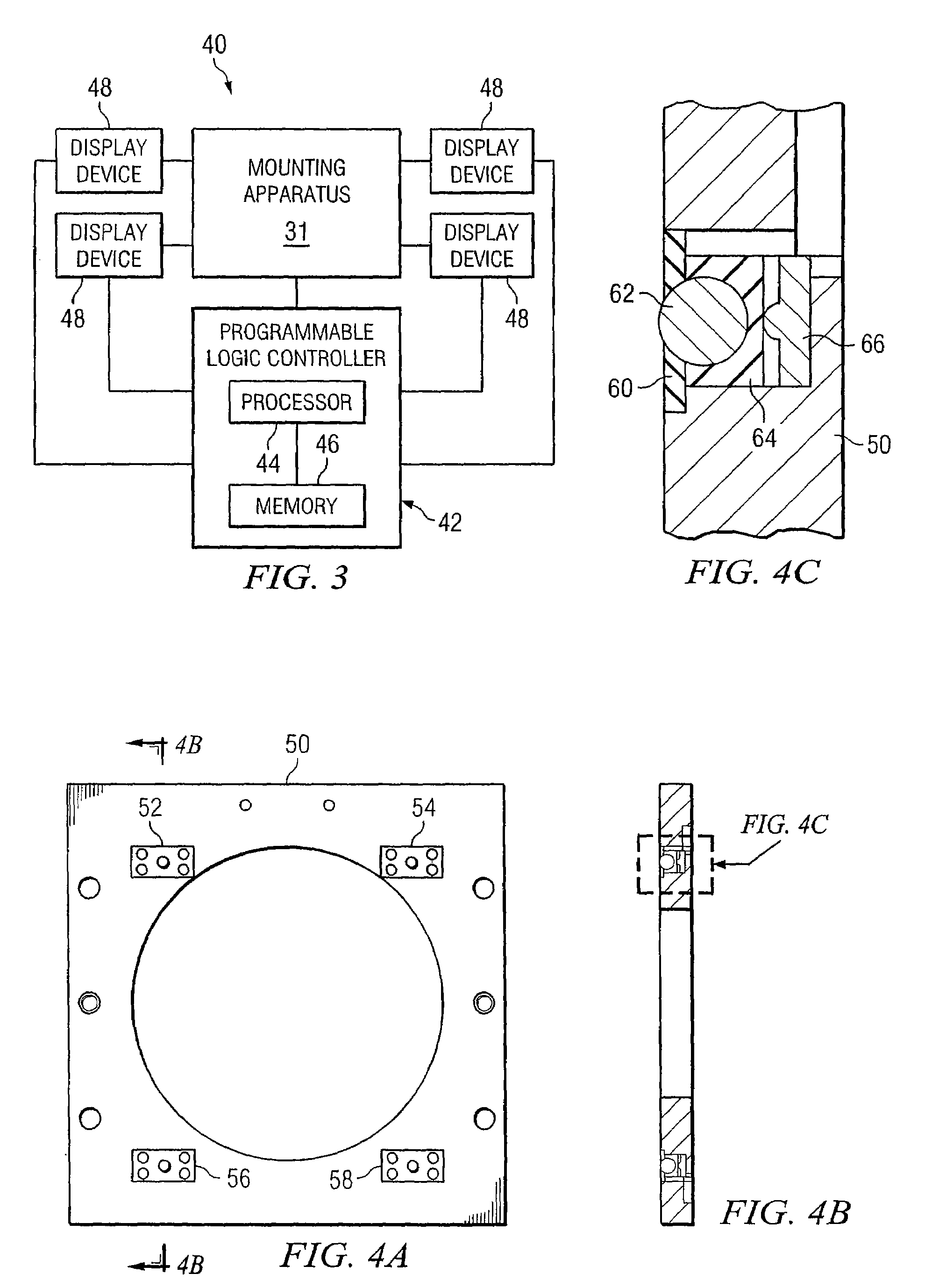System and method for automatically mounting a pellicle assembly on a photomask