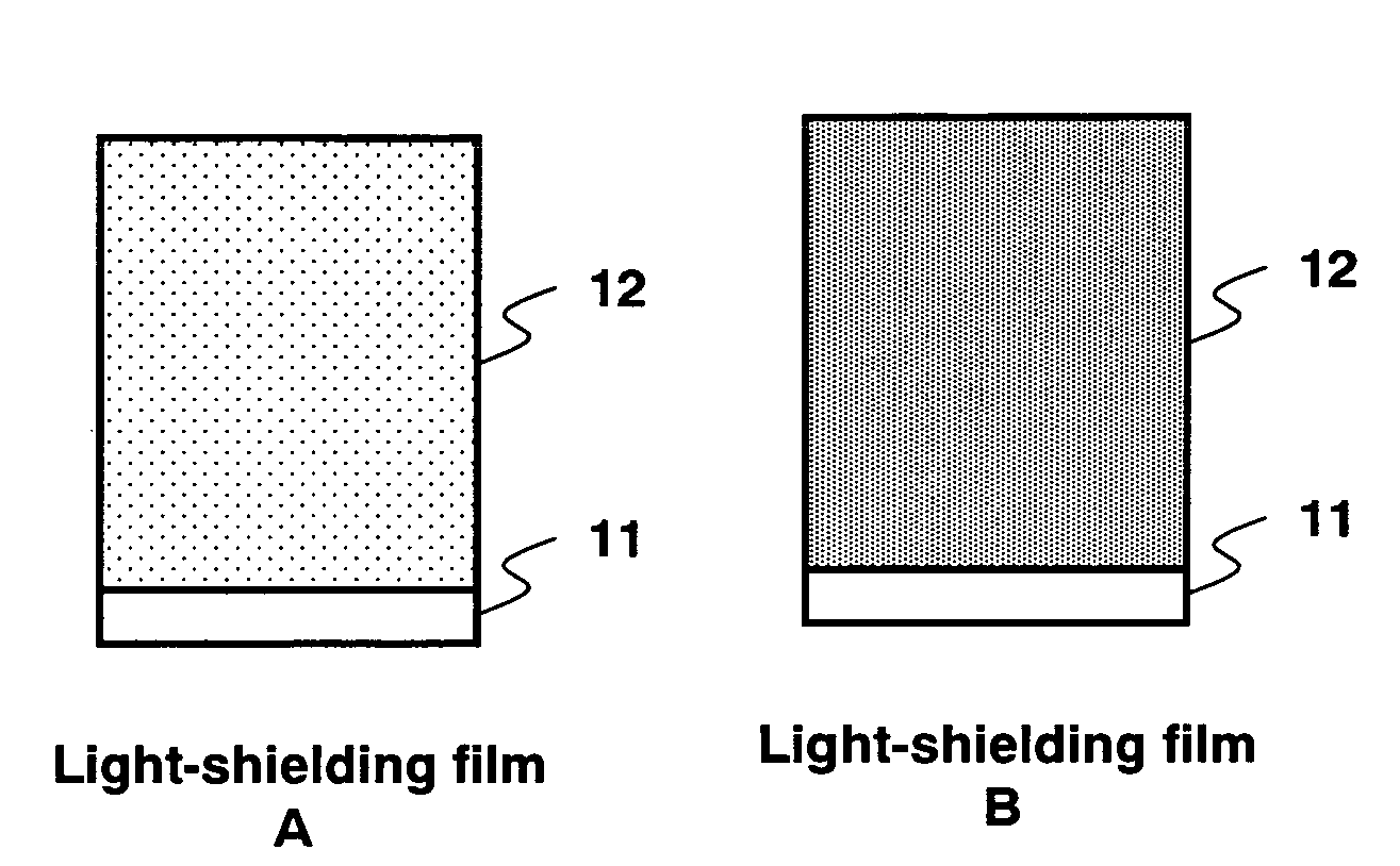 Photomask blank, photomask and fabrication method thereof