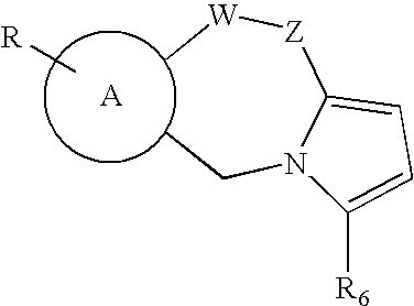 Thiazepine inhibitors of HIV-1 integrase