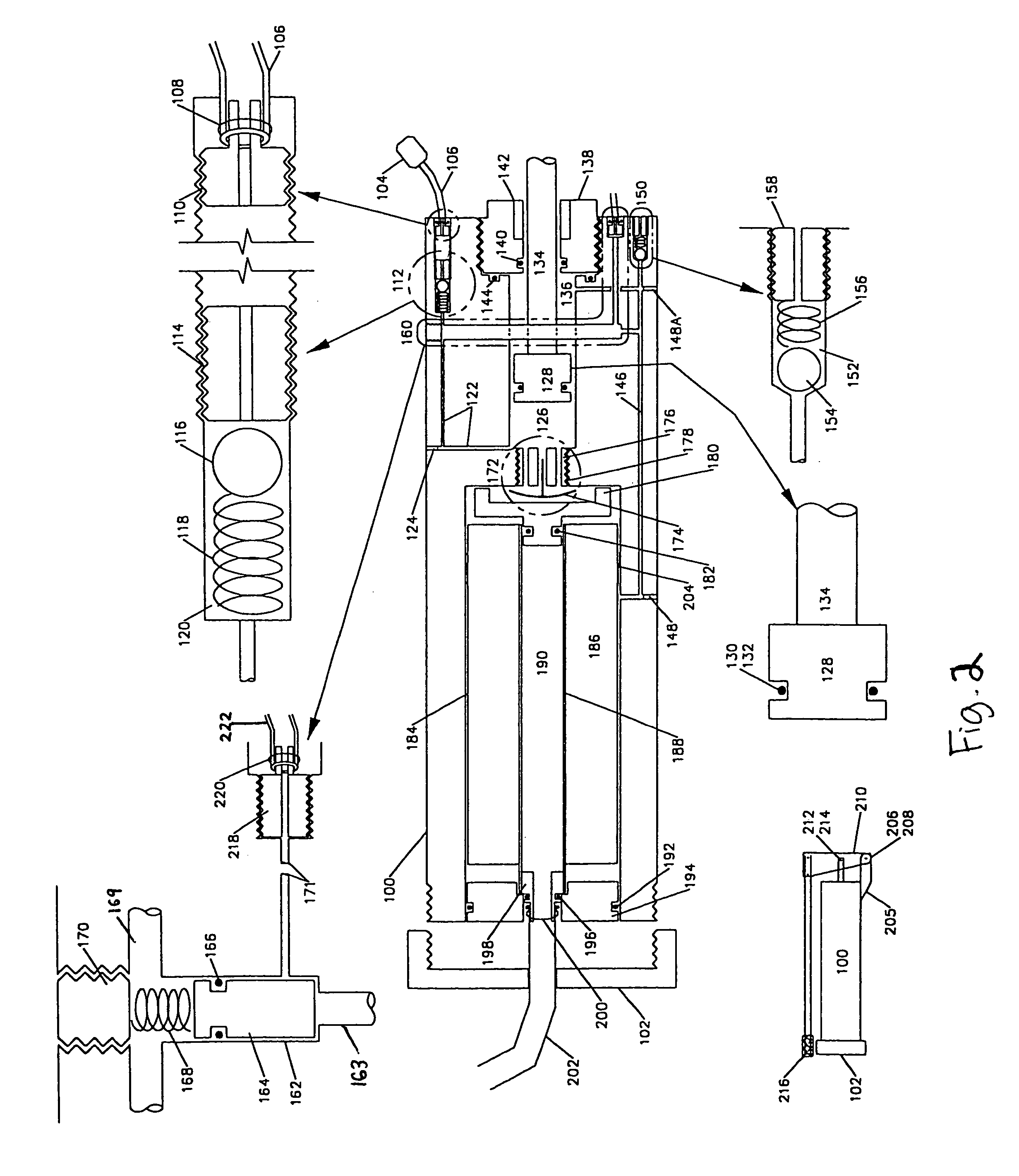 Pumps for filtration systems