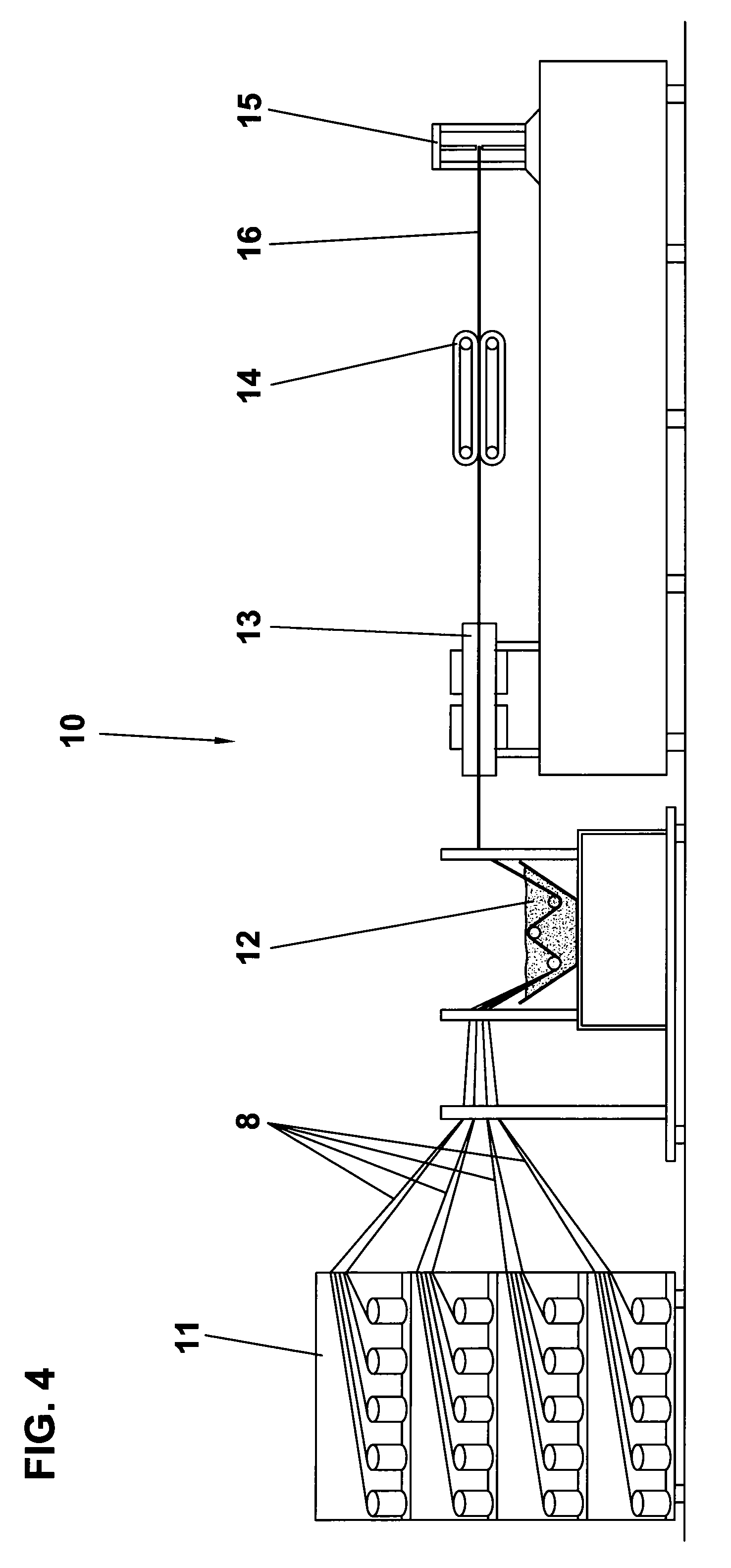 Dental post and method for its fabrication