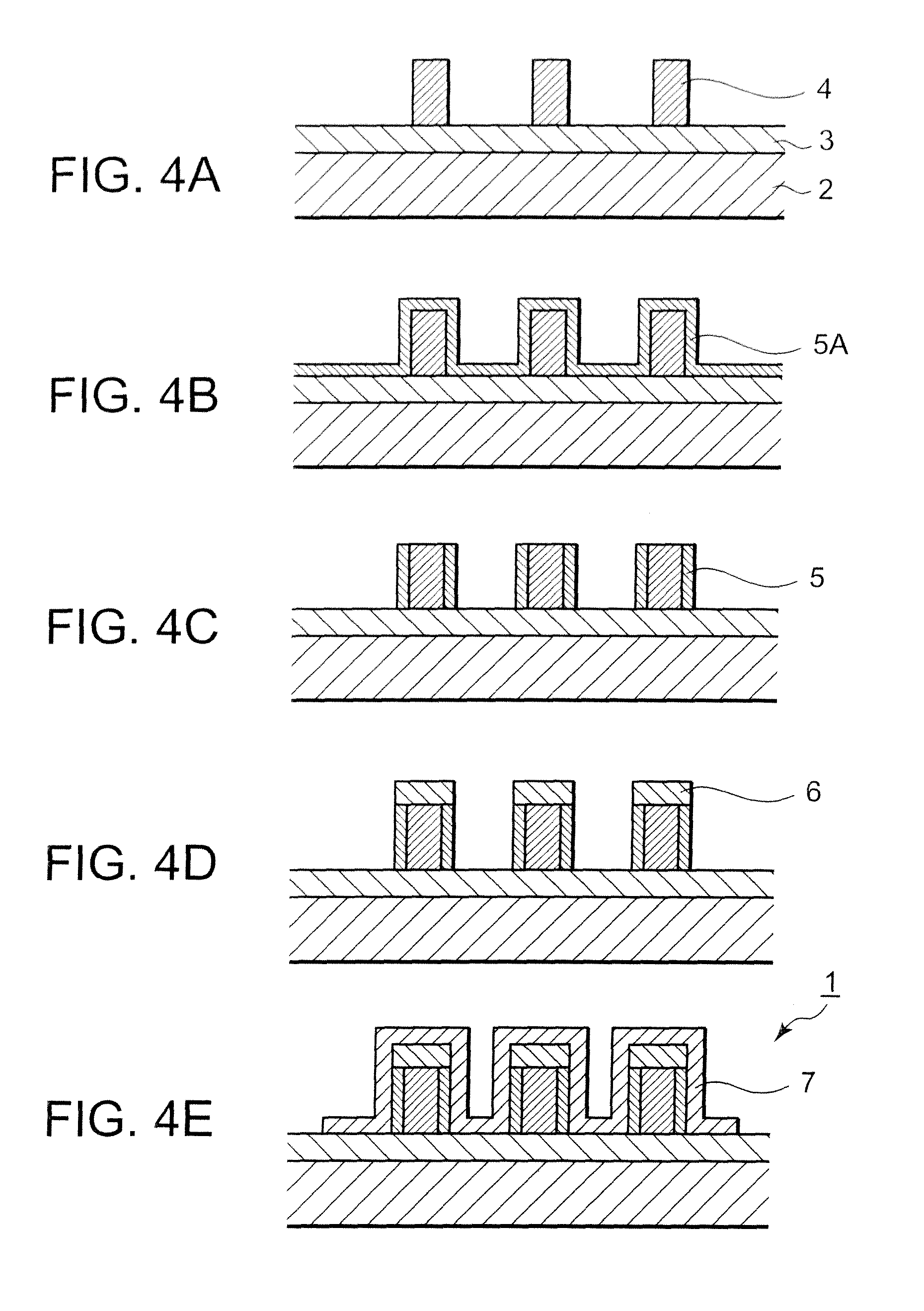 Semiconductor integrated circuit device including a fin-type field effect transistor and method of manufacturing the same
