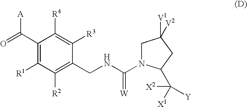 4,4-difluoro-1,2,3,4-tetrahydro-5h-1-benzazepine derivative or salt thereof