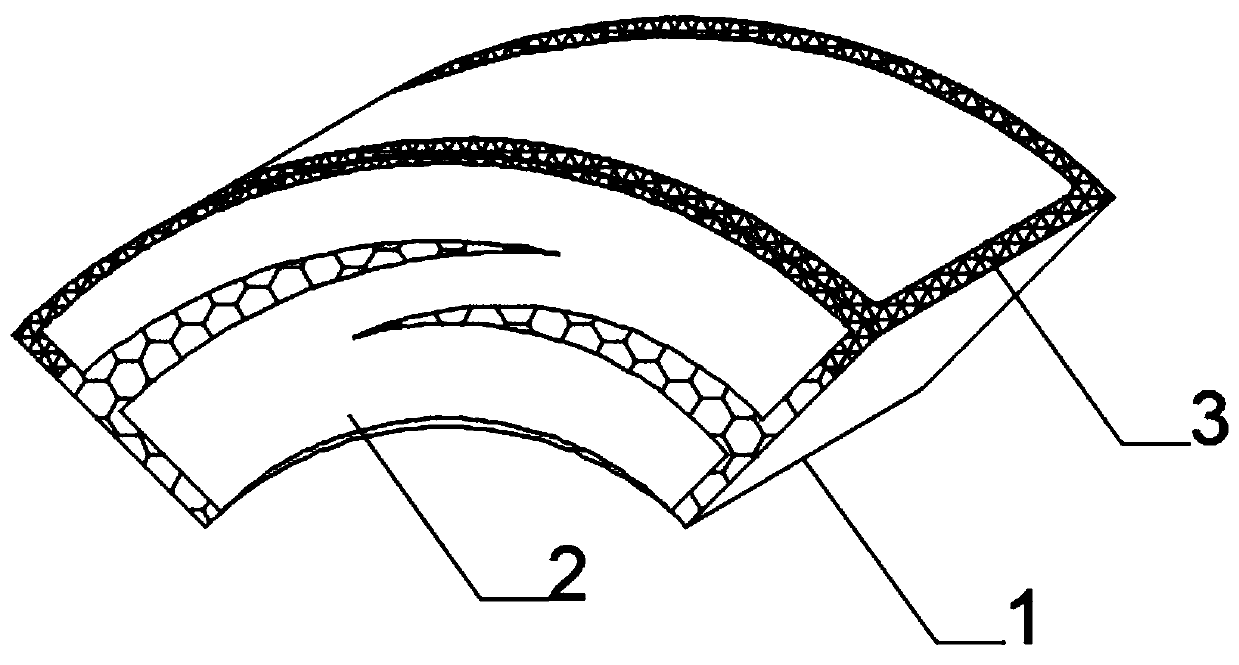 Commercial vehicle brake pad
