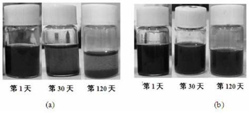 Modified sepiolite coated titanium nano heavy anticorrosive coating and preparation method thereof