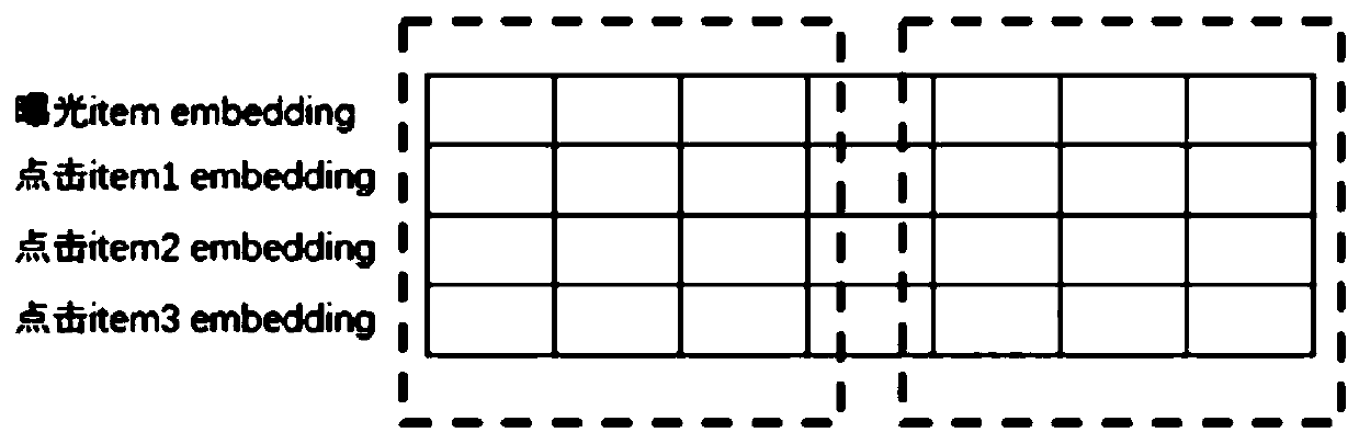 Intelligent recommendation method and device, computer equipment and storage medium