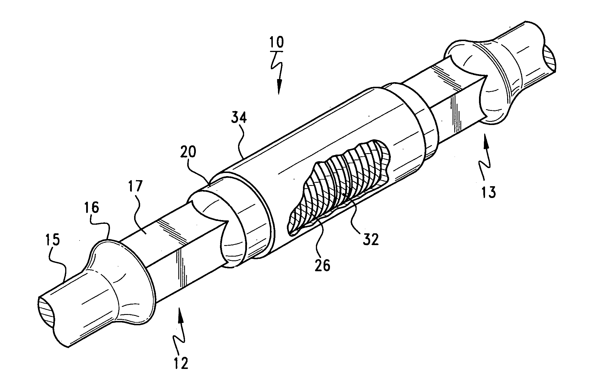 Connectable rod system for driving downhole pumps for oil field installations