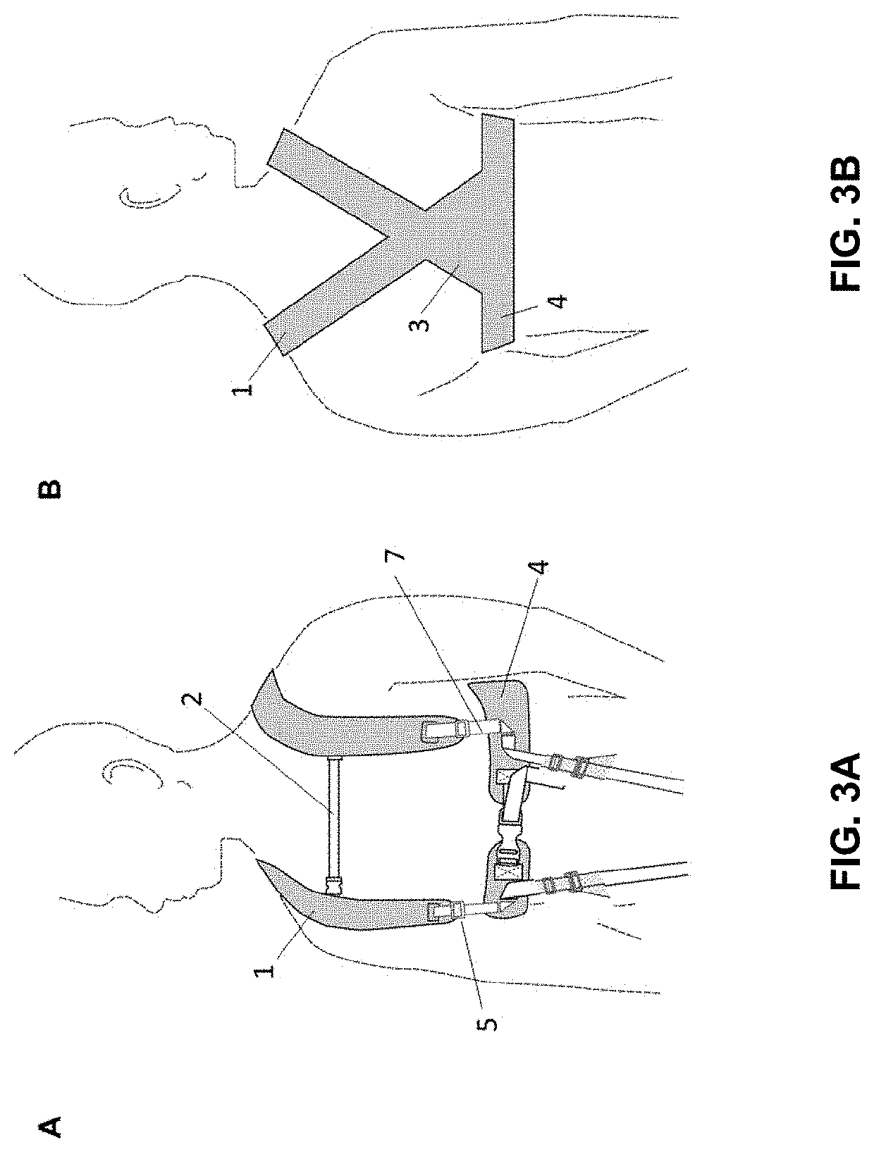 Stretching apparatus and method of stretching