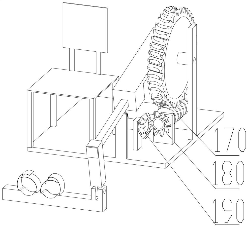 Football sports leg exercise equipment and use method