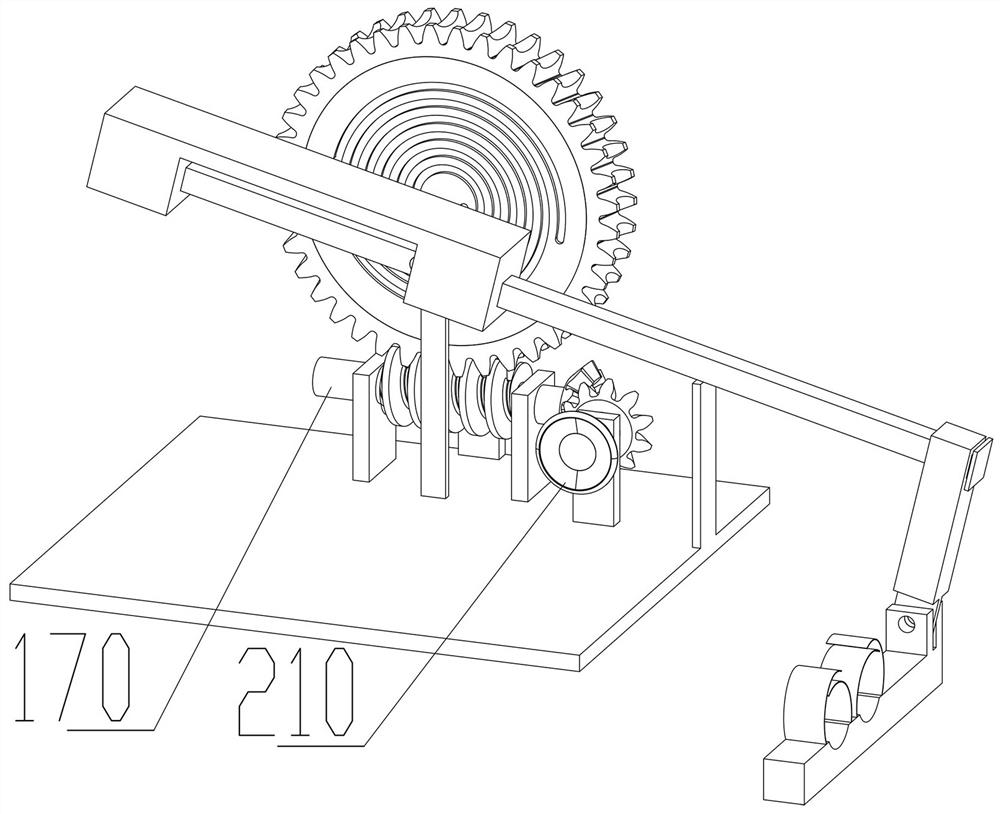 Football sports leg exercise equipment and use method