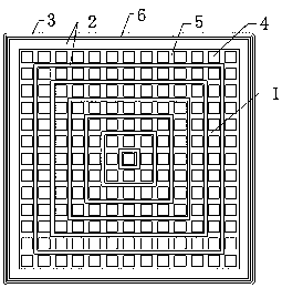 Novel processing method of printed circuit board