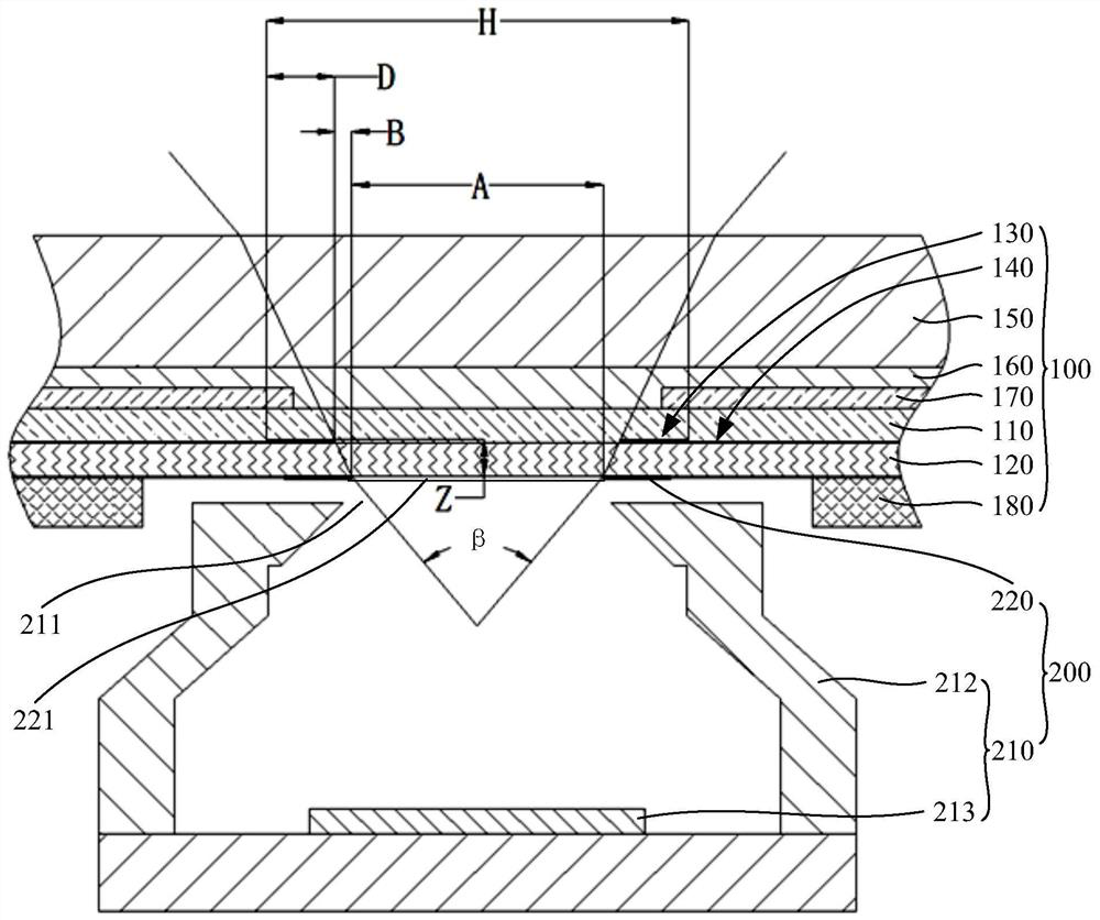 Electronic equipment