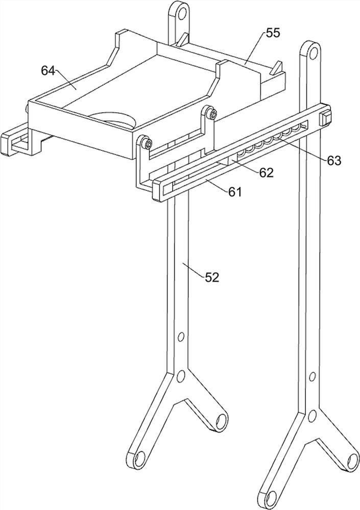 Pasture biogas raw material collecting device