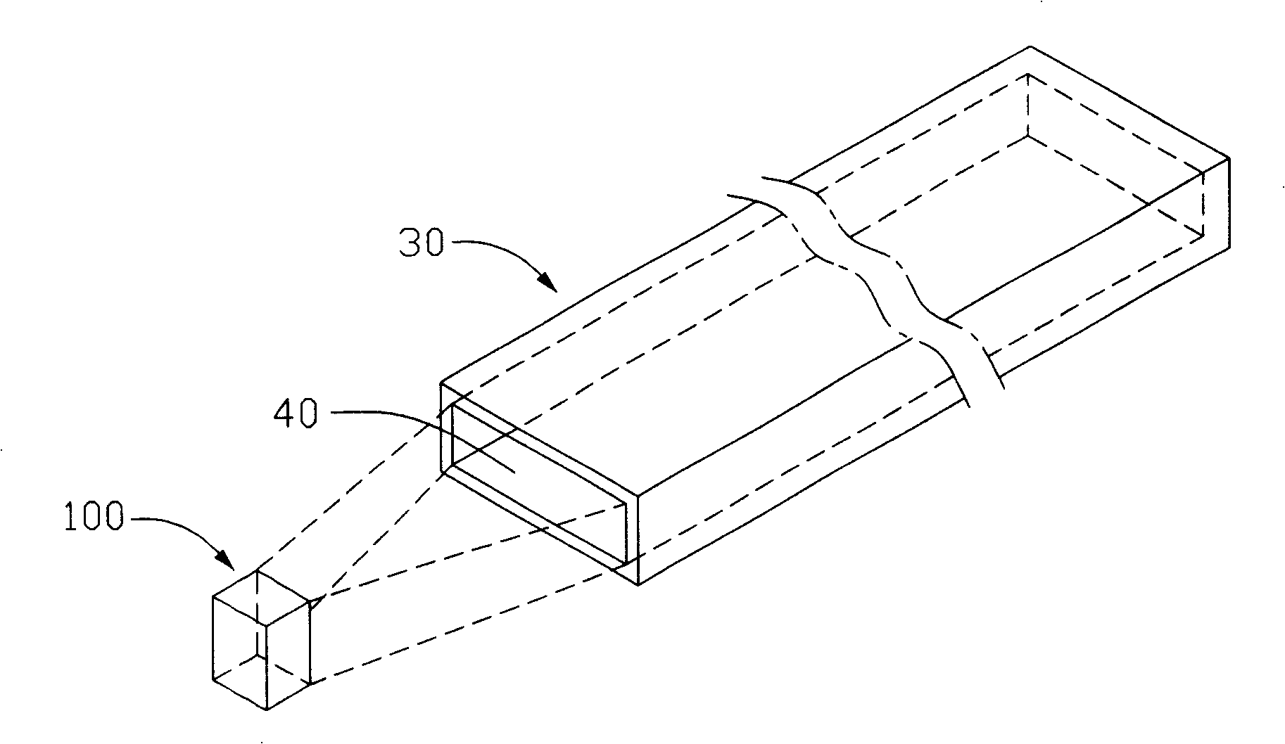 Method for producing heat pipes