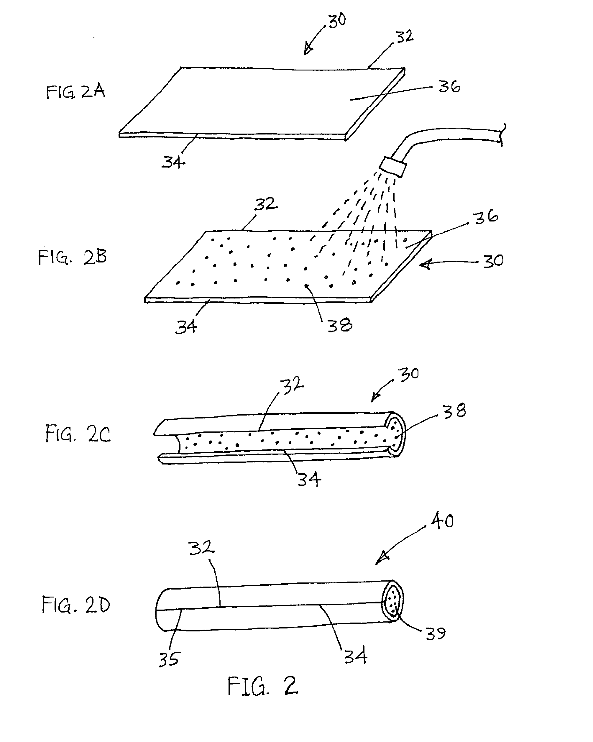 Catheters with lubricious linings and methods for making and using them