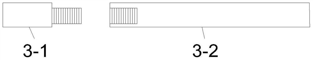 Construction method for reducing sinking of steel sheet piles with piles and improving overall stability of foundation pit