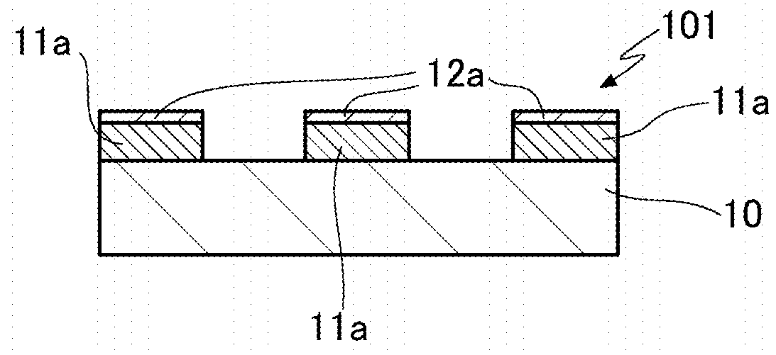 Photomask blank, method for manufacturing photomask, and mask pattern formation method