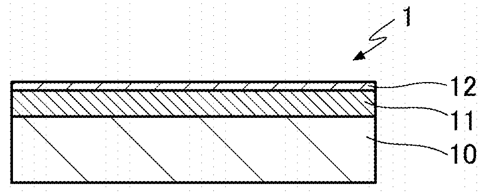 Photomask blank, method for manufacturing photomask, and mask pattern formation method