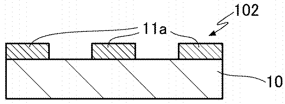 Photomask blank, method for manufacturing photomask, and mask pattern formation method