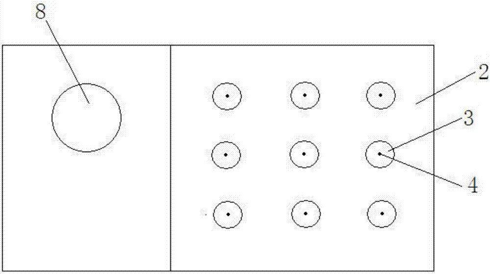 Soft-shelled turtle culturing method