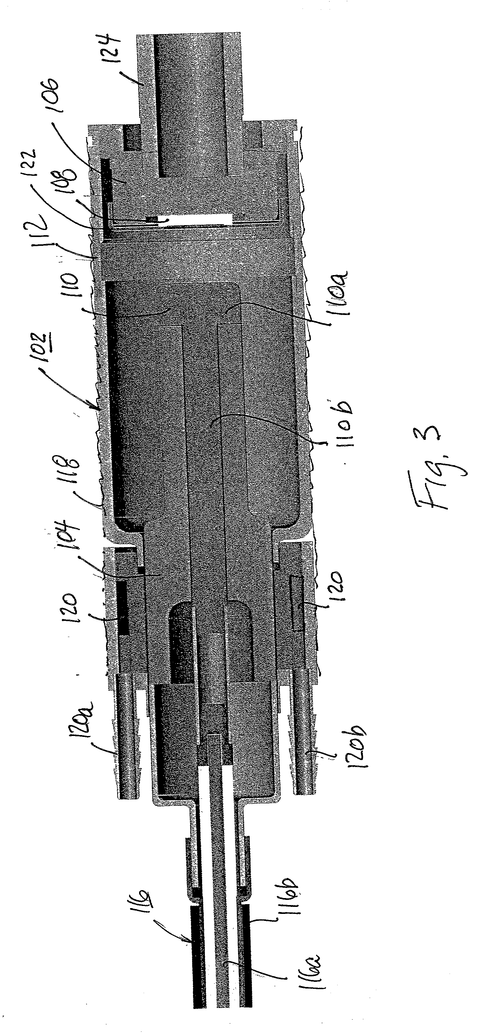 Miniature X-ray tube constructions