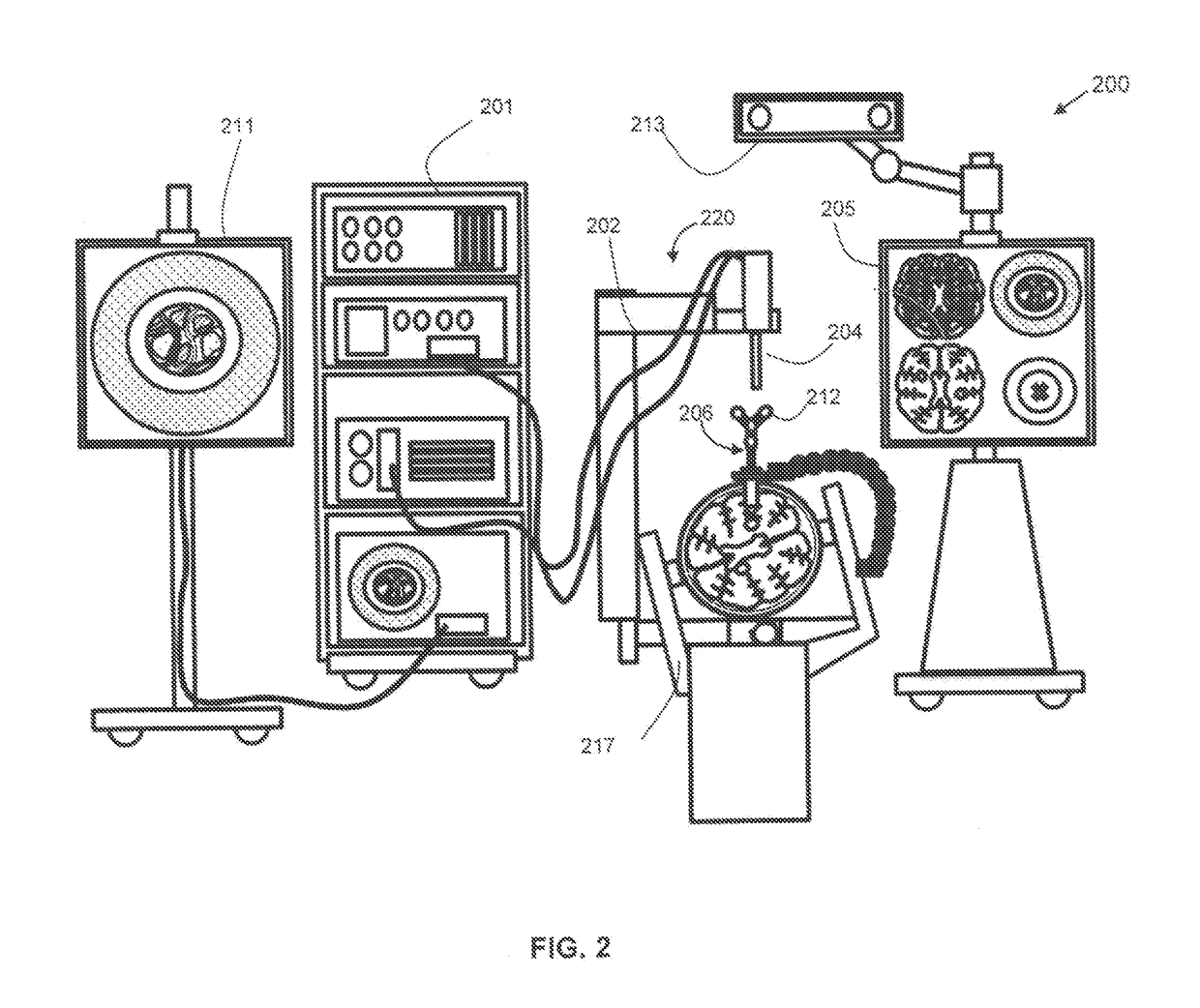 Patient reference device