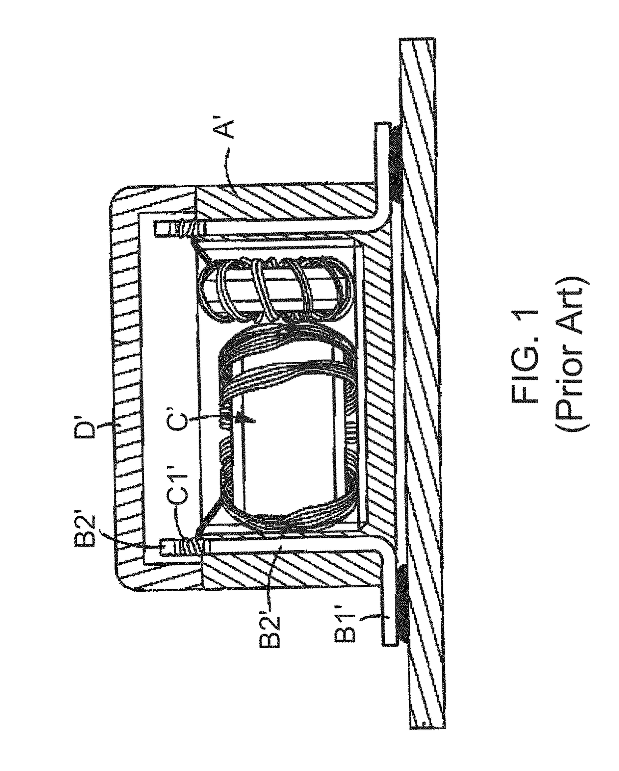 Wire-selecting device