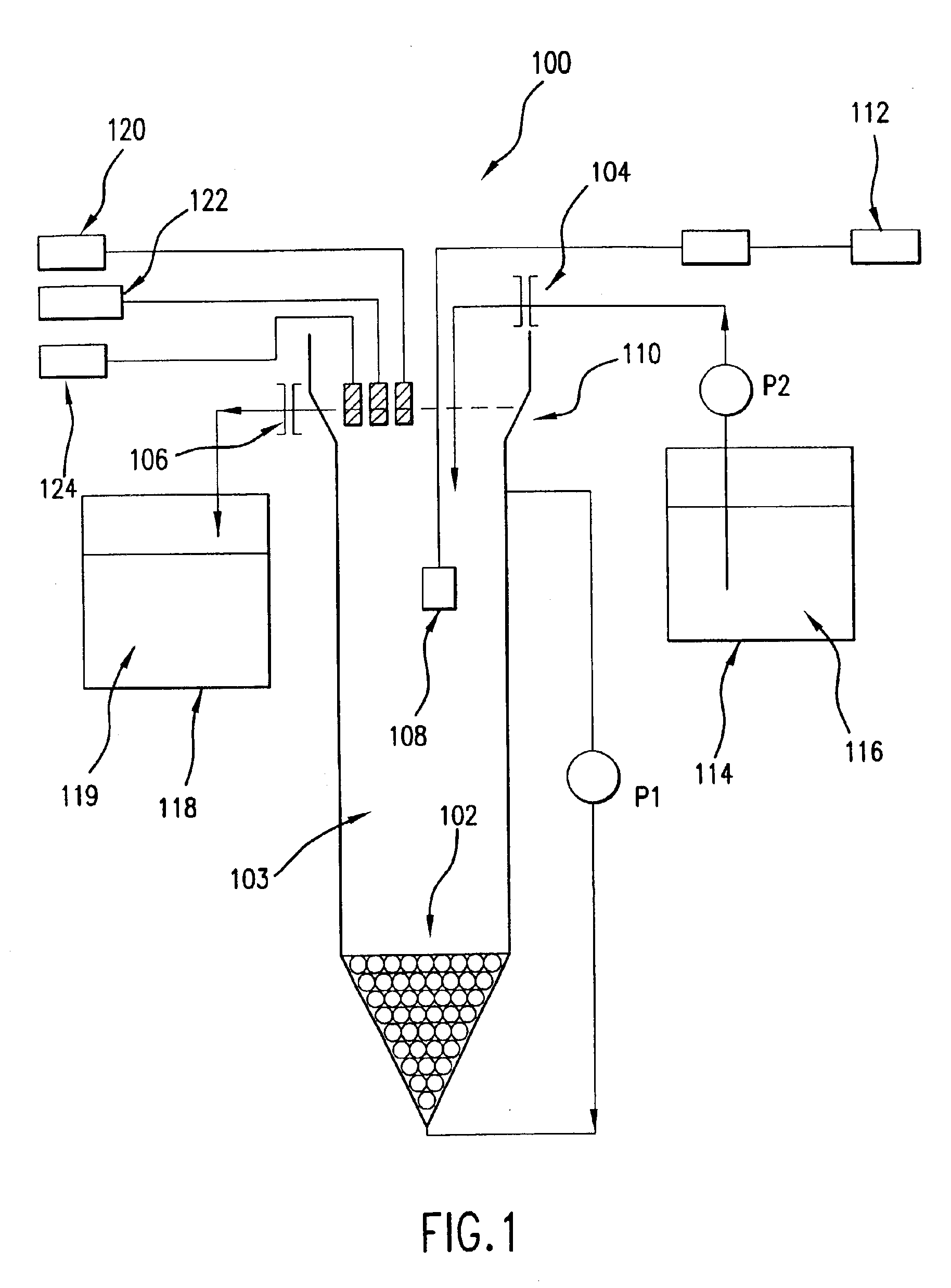 Methods and apparatus for biological treatment of aqueous waste
