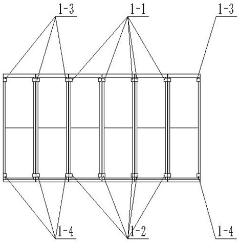 Fabricated building outer envelope wall body system