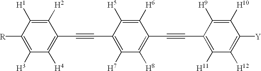Compound having phenylacetylene structure, liquid crystal composition, polymer, optically anisotropic product, optical or liquid crystal element, dibenzothiophene compound, intermediate, and process for producing the same