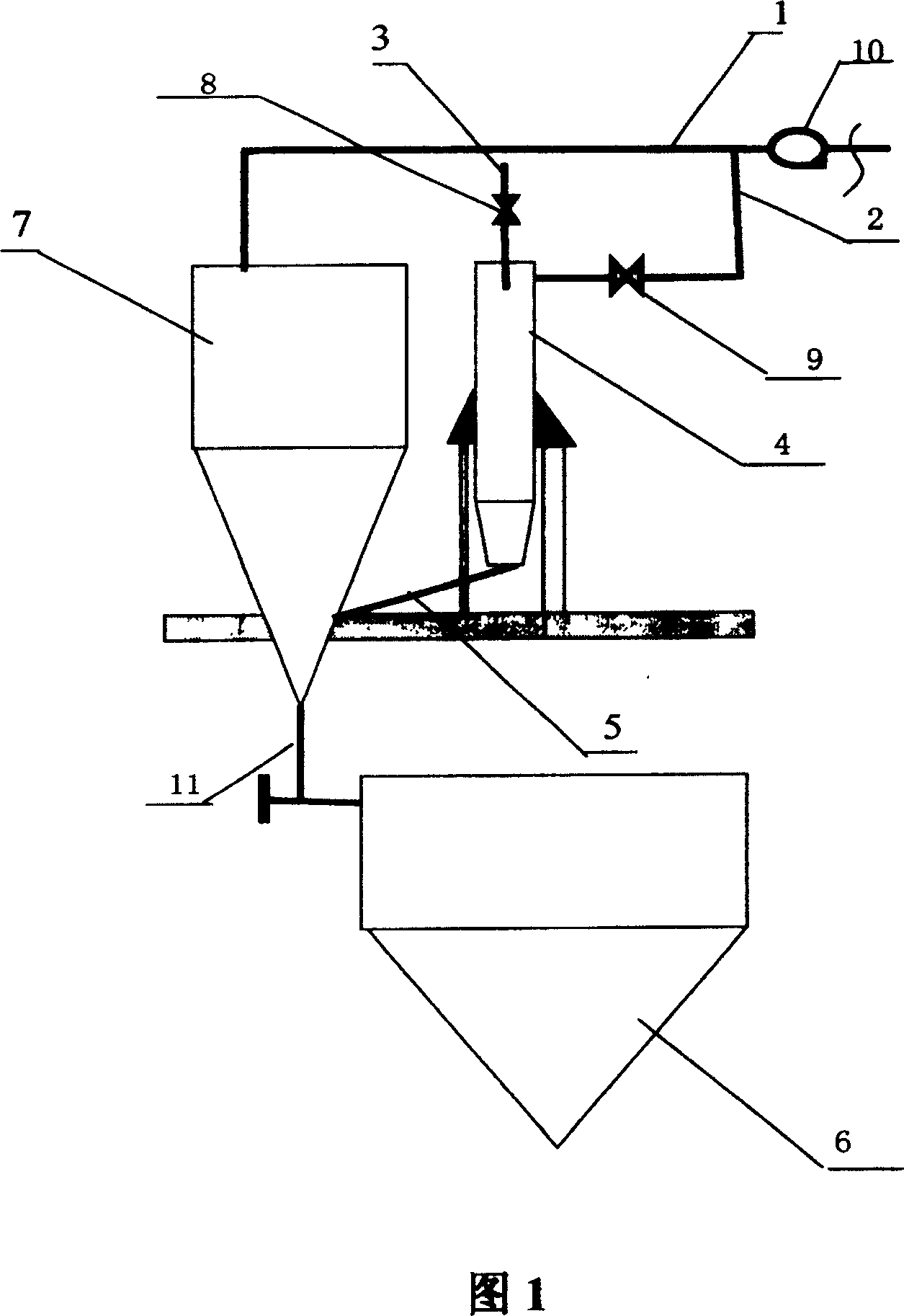 Red mud slurry heating method and apparatus for alumina production