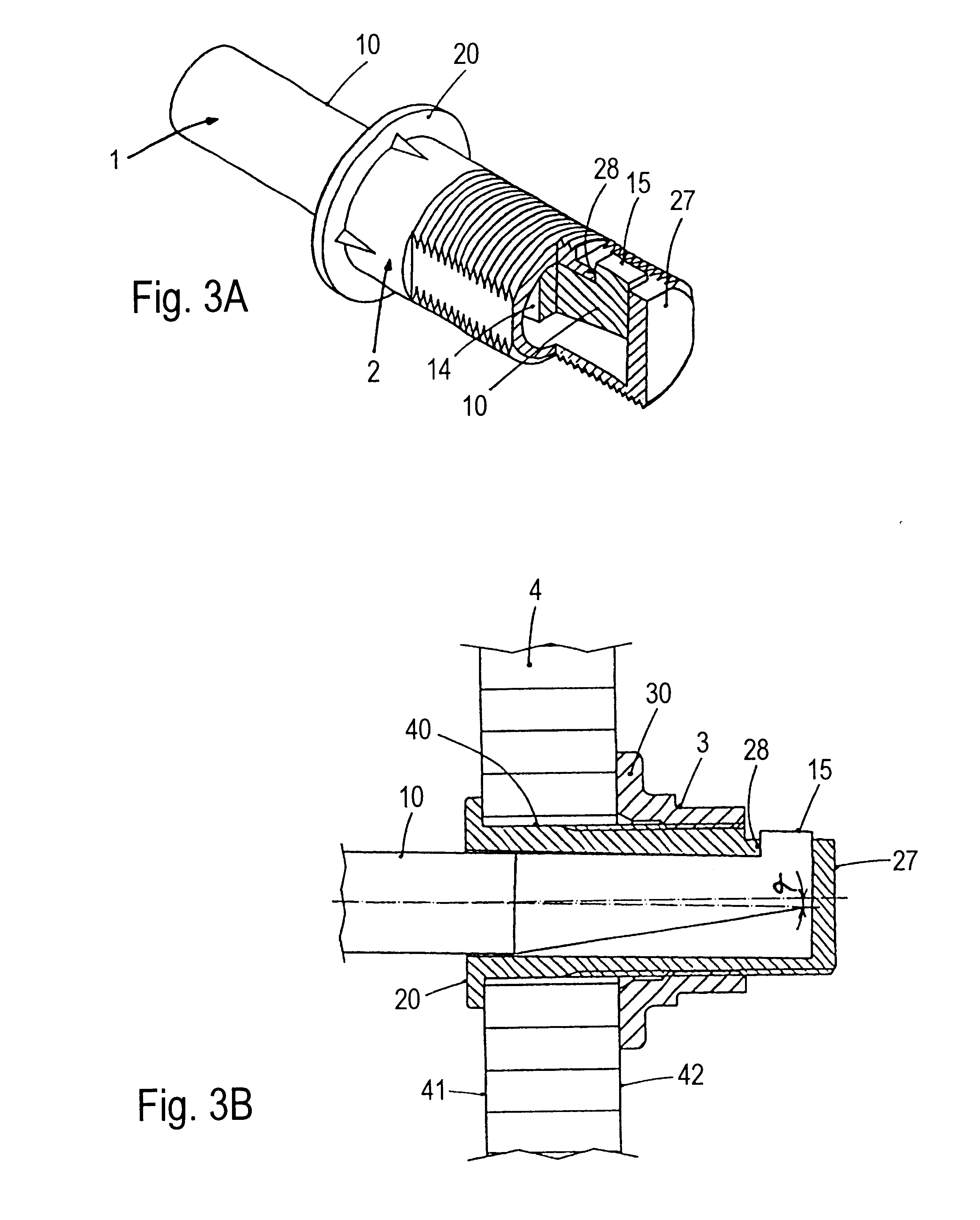 System of supporting bars for use in goods and services establishments