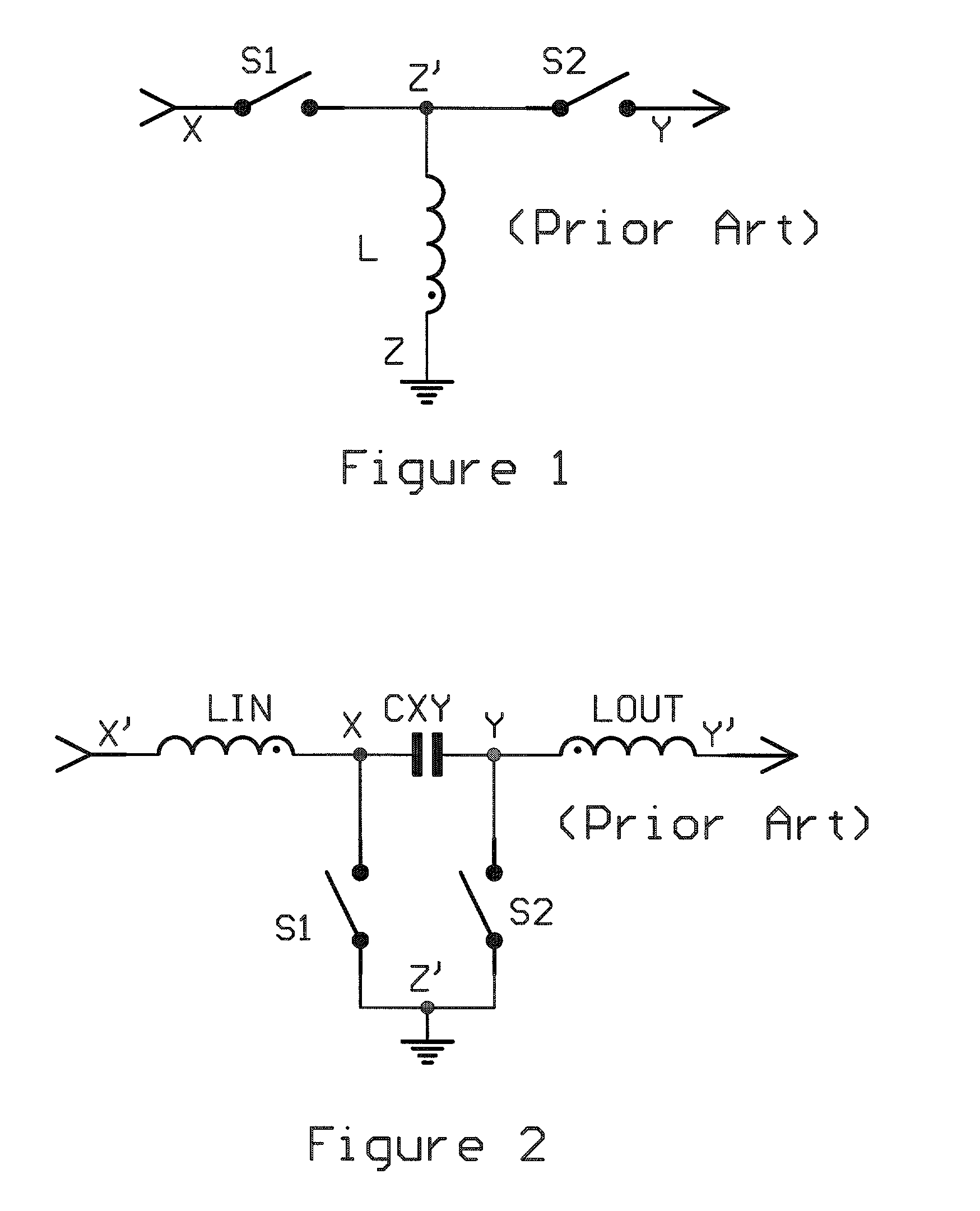 Synthesis methods for enhancing electromagnetic compatibility and ac performance of power conversion circuits
