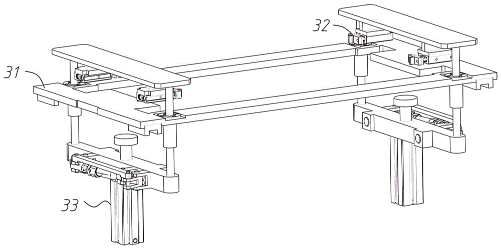 ICT automatic supply device