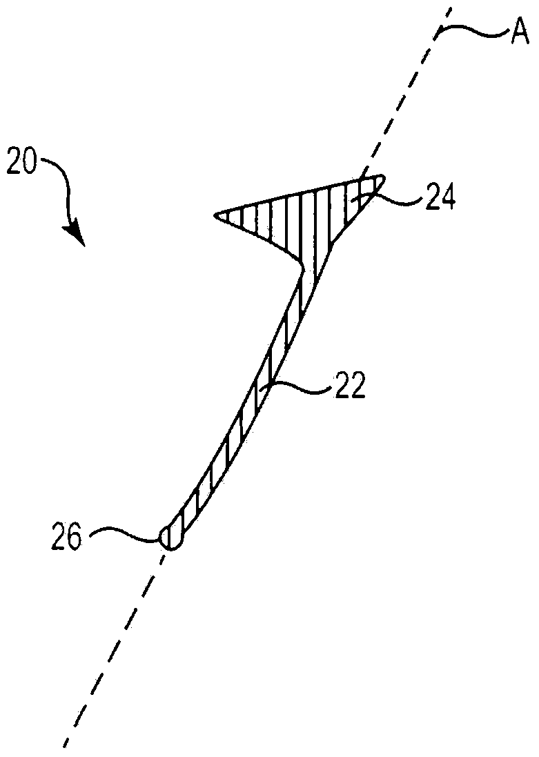 Incontinence treatment device configured for urethral placement into the bladder