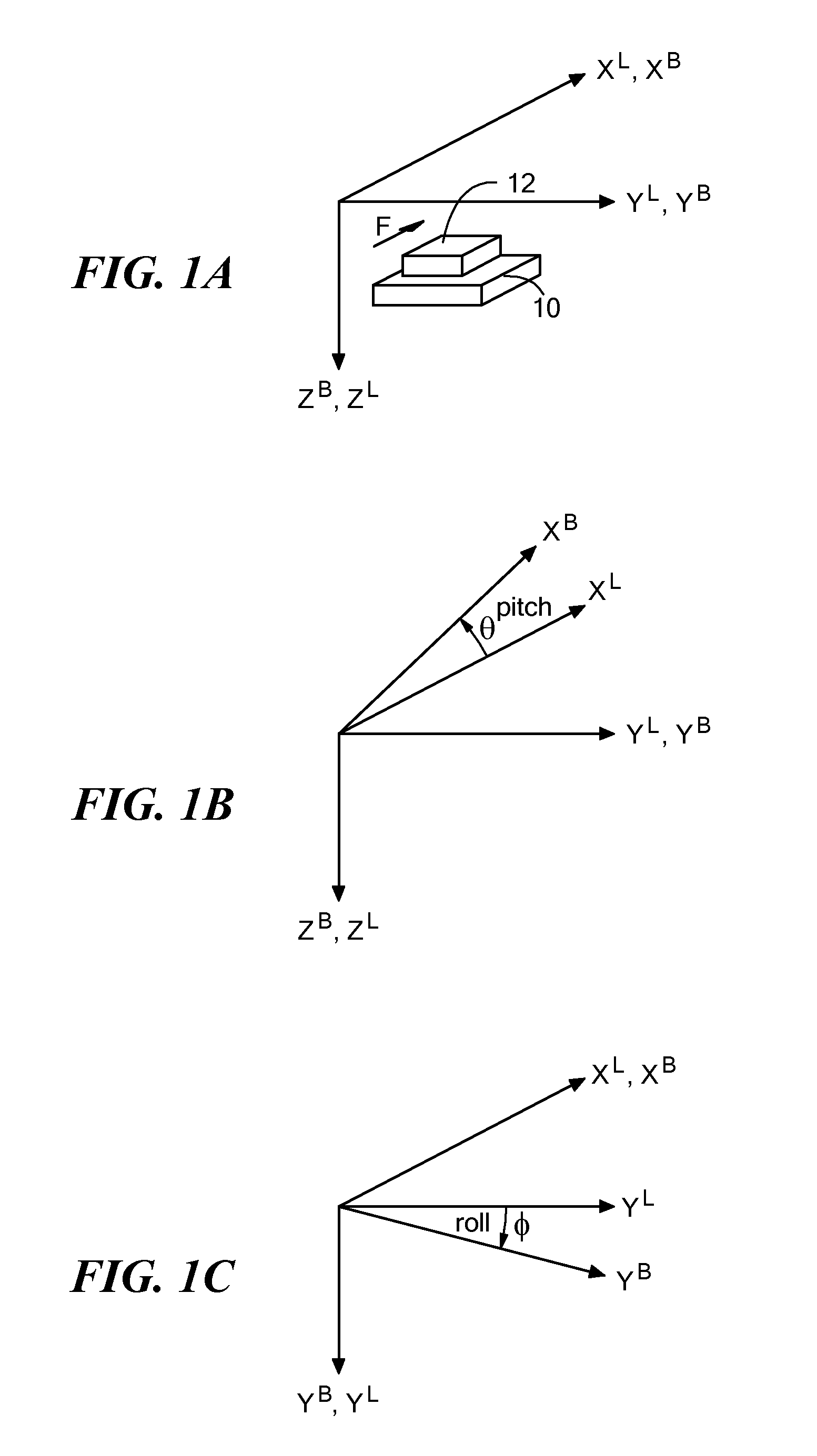 System and method for calibrating a three-axis accelerometer