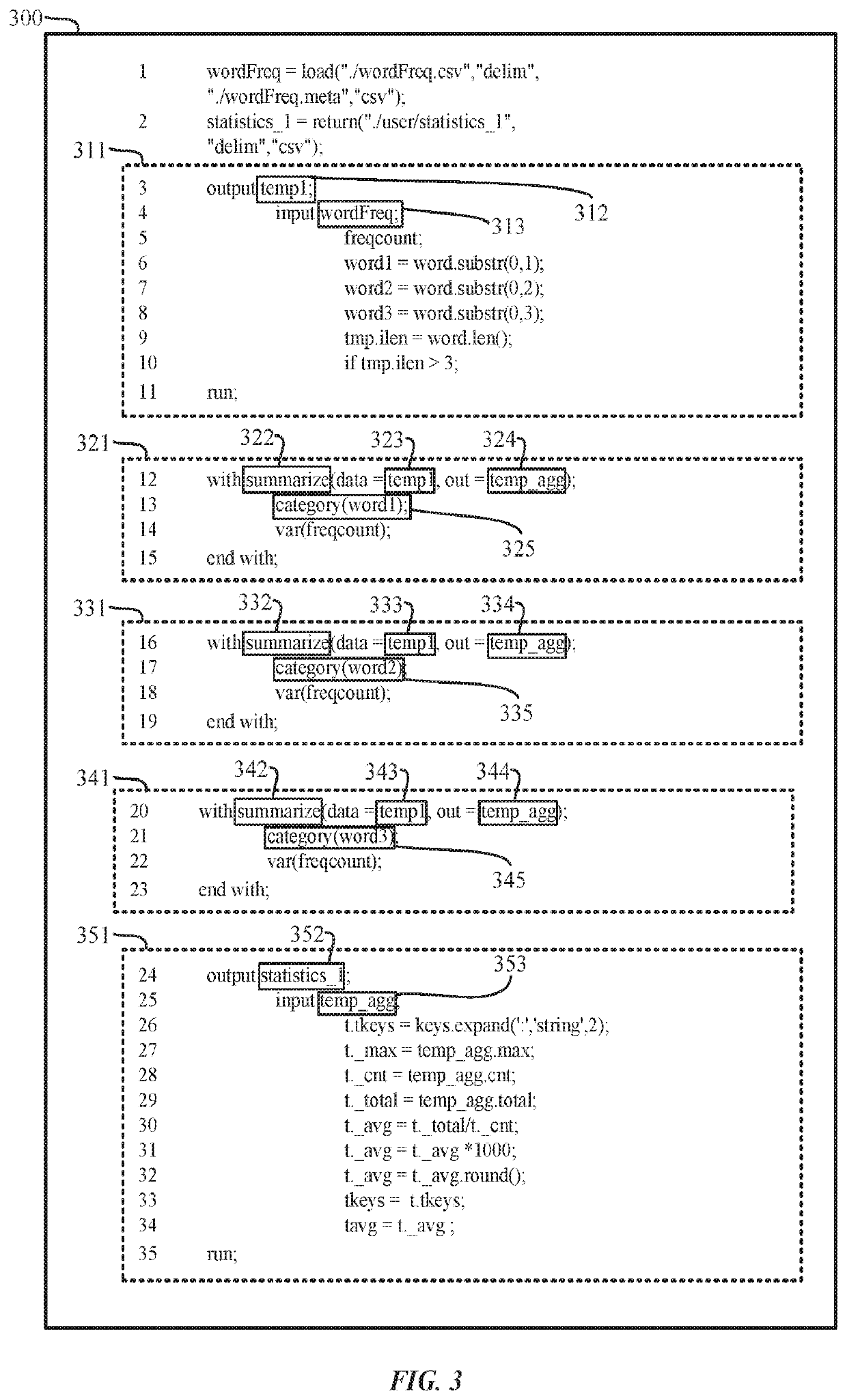 Systems and methods for generating distributed software packages using non-distributed source code
