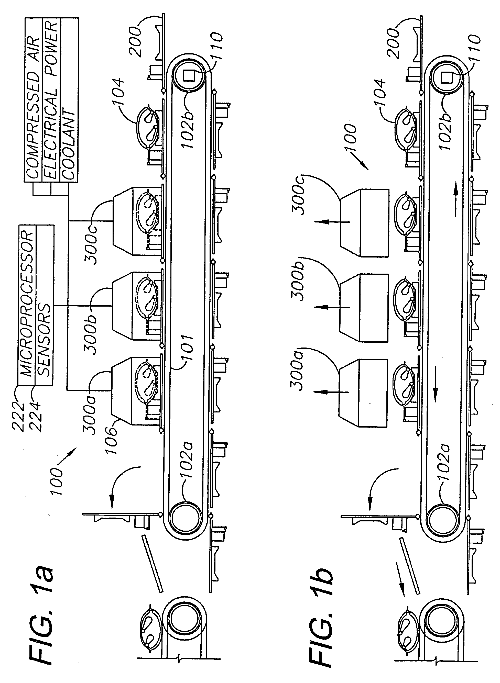 Bag sealing system and method