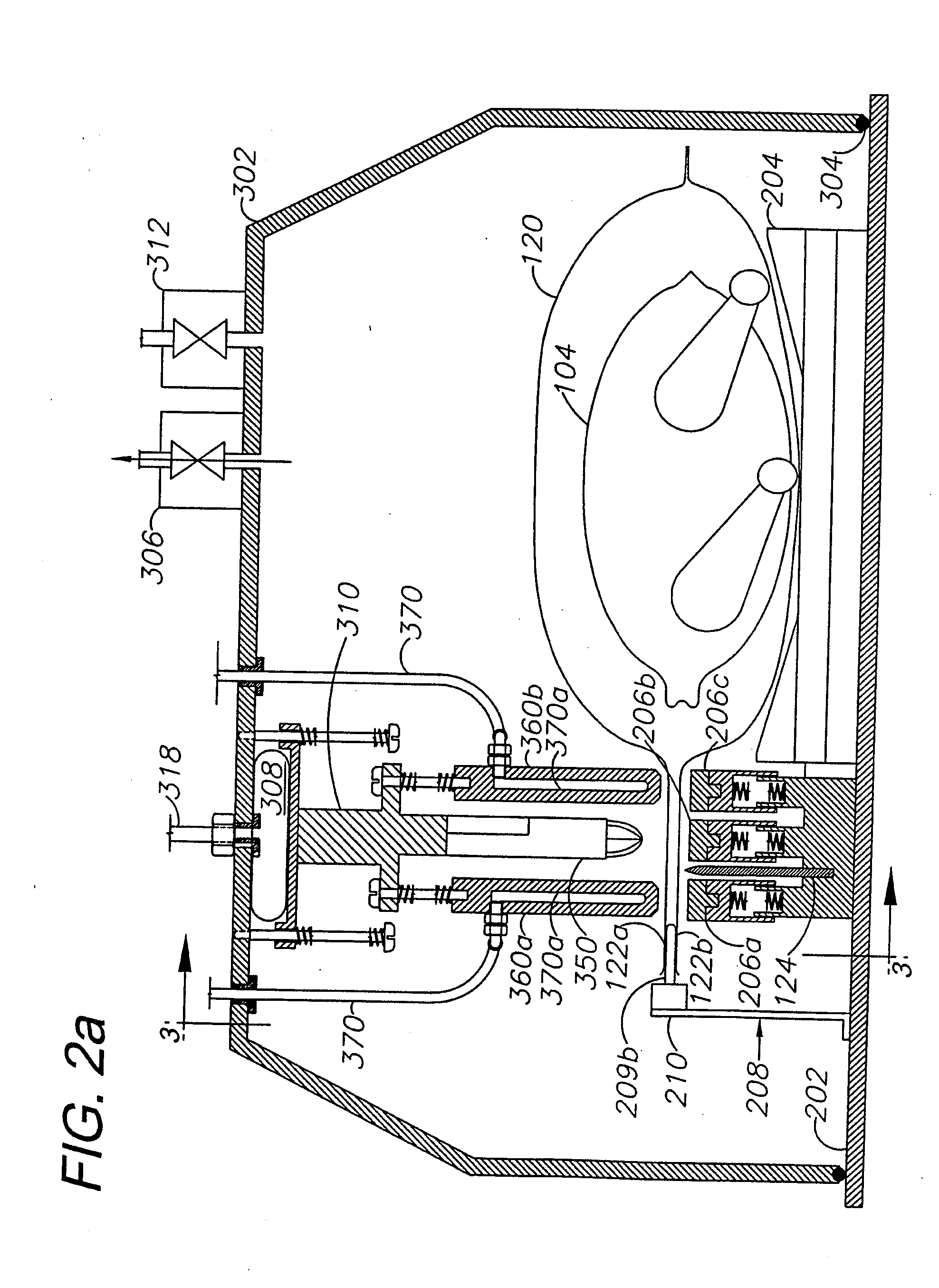 Bag sealing system and method