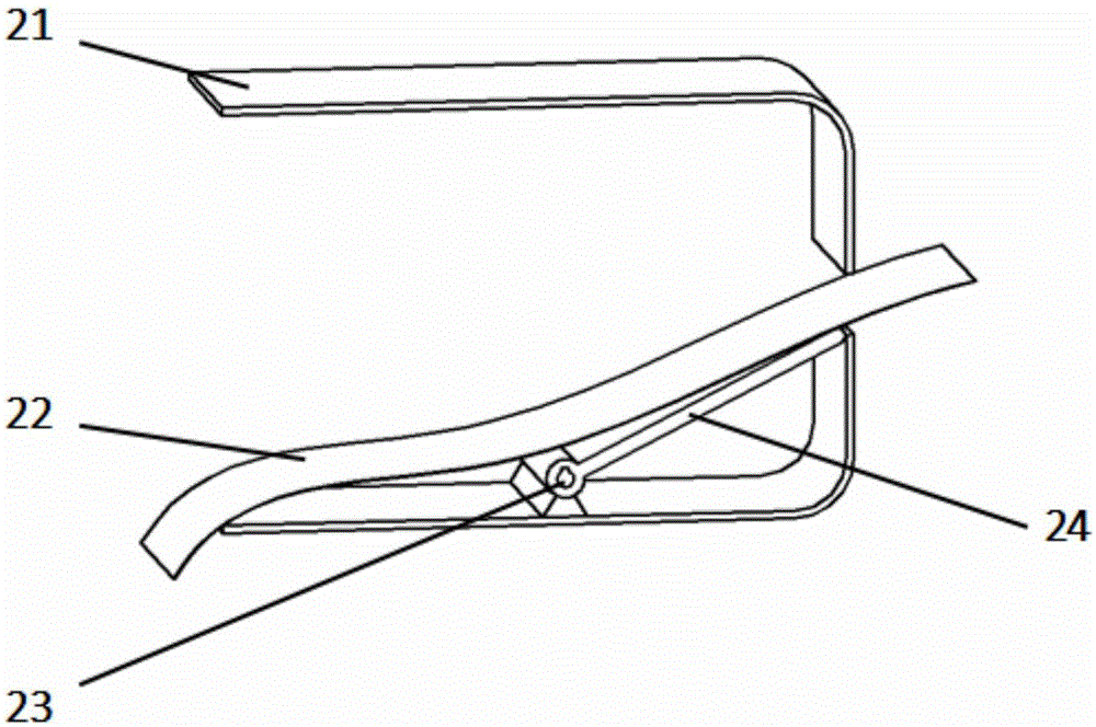 Automatic tape winding technology based on multiple actions and application method