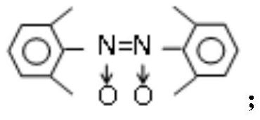 A kind of synthetic method of biochemical preparation tmb