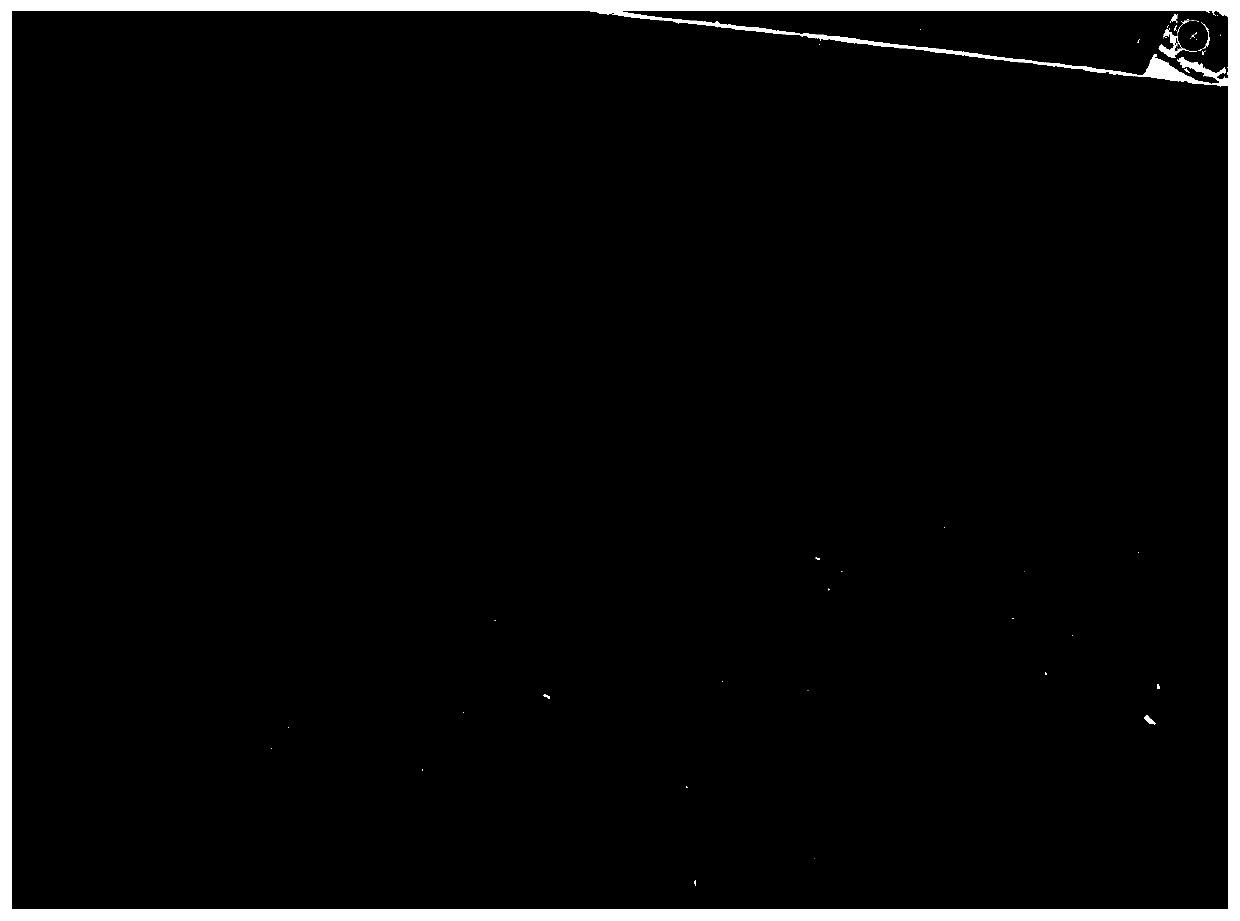 Spray-type release agent for production of artificial stone and preparation method and use method of spray-type release agent