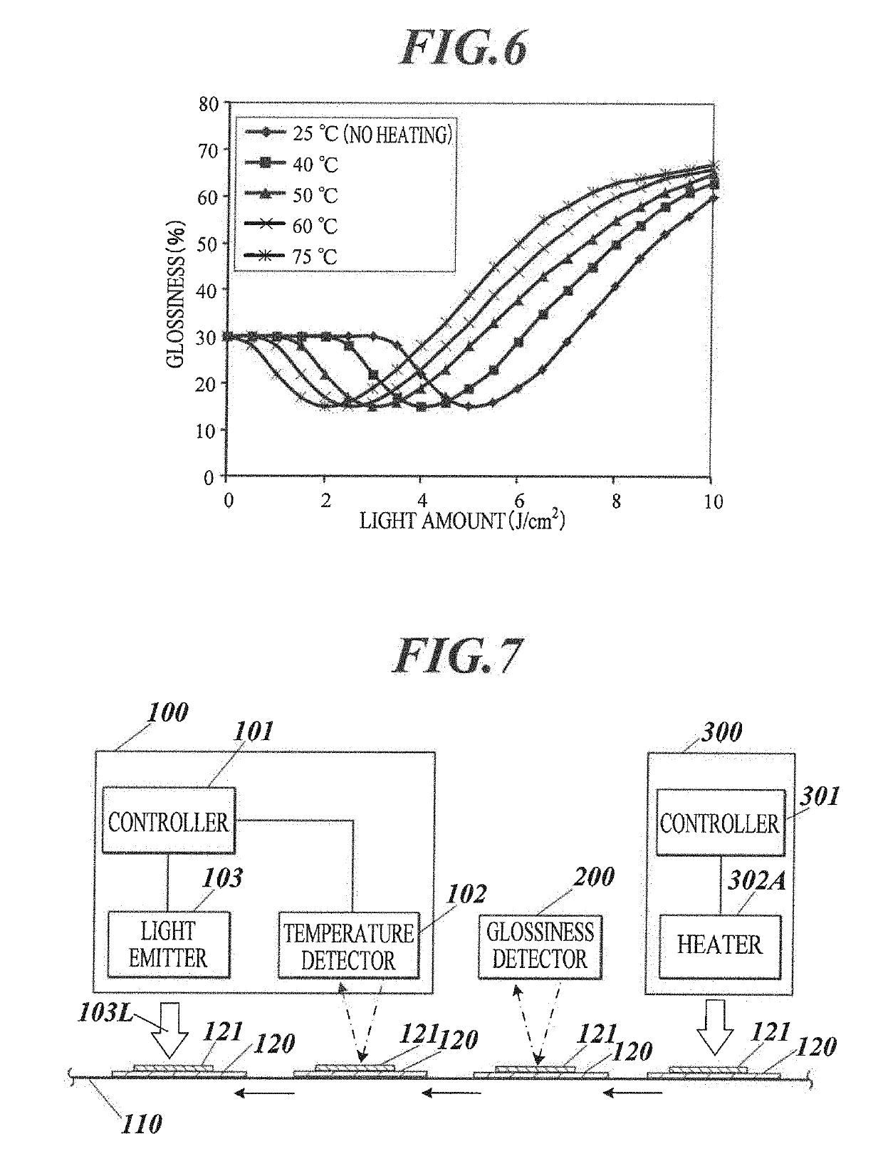 Image post-processing method, image post-processing apparatus and image forming apparatus