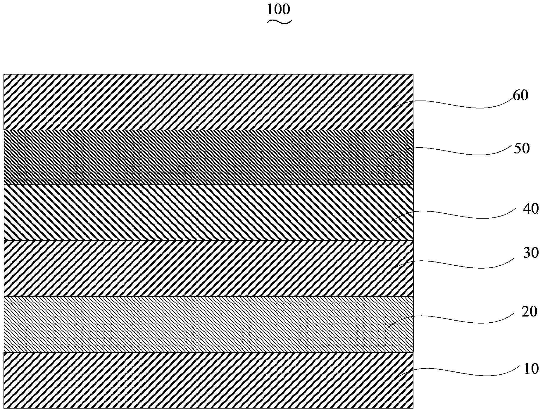 Solar cell device and preparation method thereof