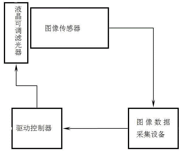 Whitening effect judging method based on spectral imaging