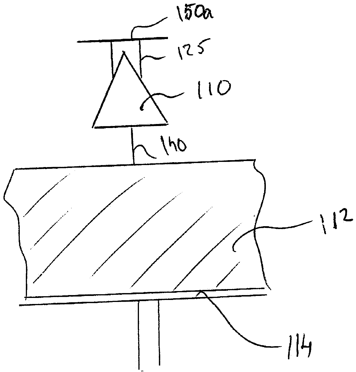 Method and apparatus for forming three-dimensional article