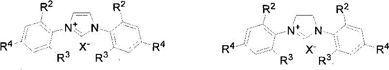 Method for synthesizing 4-thio-bicyclo [3.1.0]-2-hexene-6-formic ether