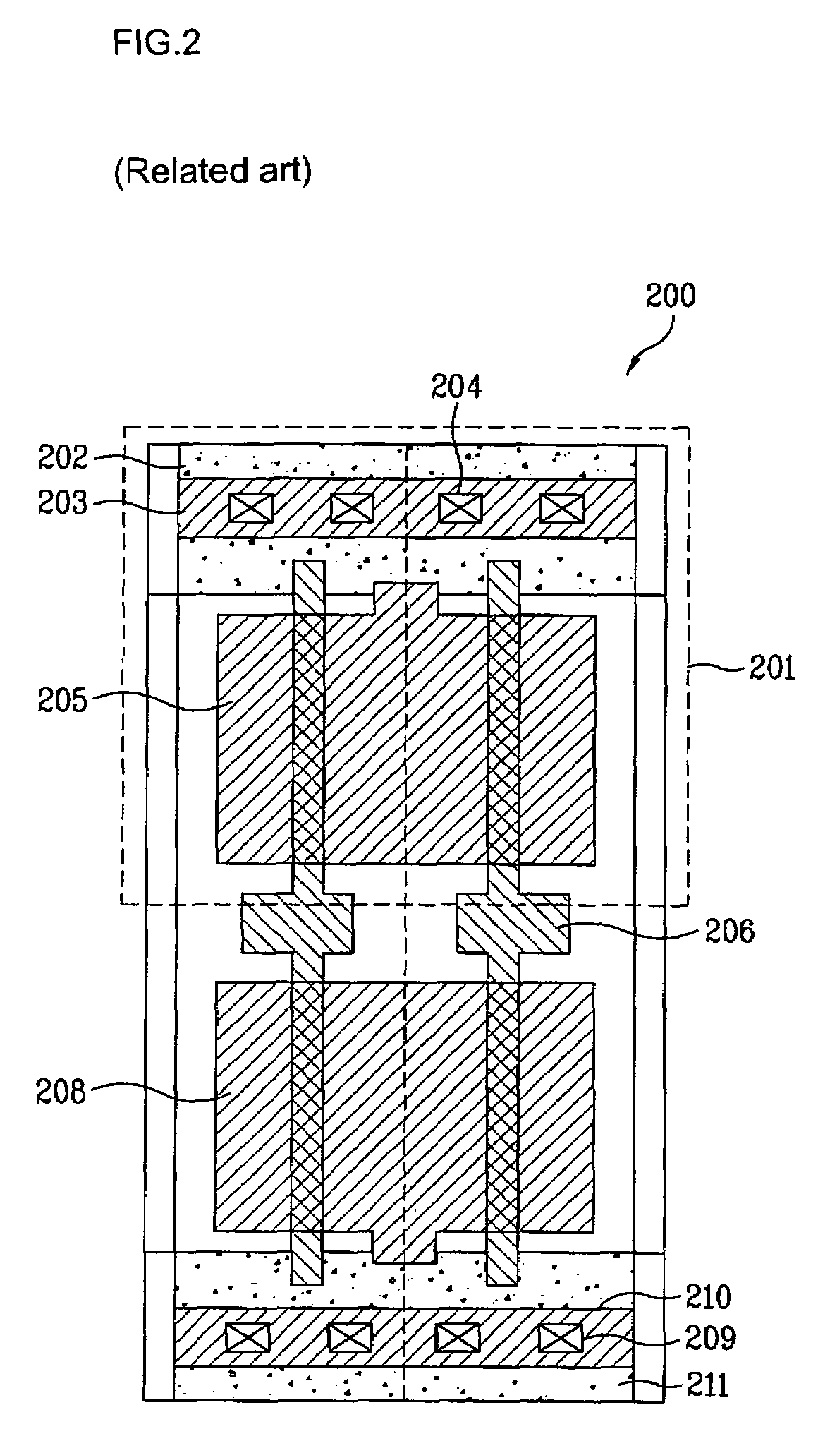 Engineering change order cell and method for arranging and routing the same