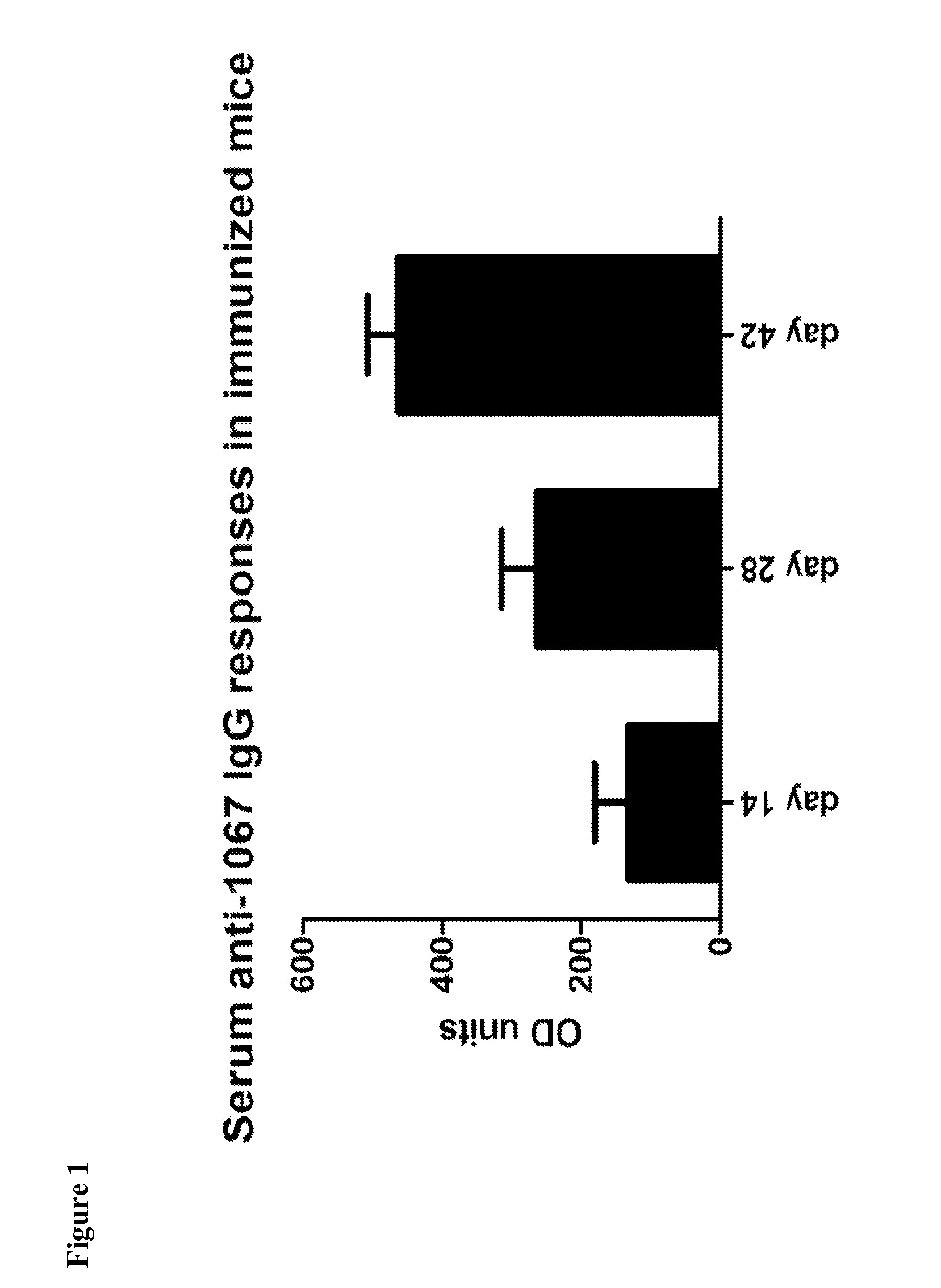 Compositions and methods for prophylaxis and therapy of clostridium difficile infection